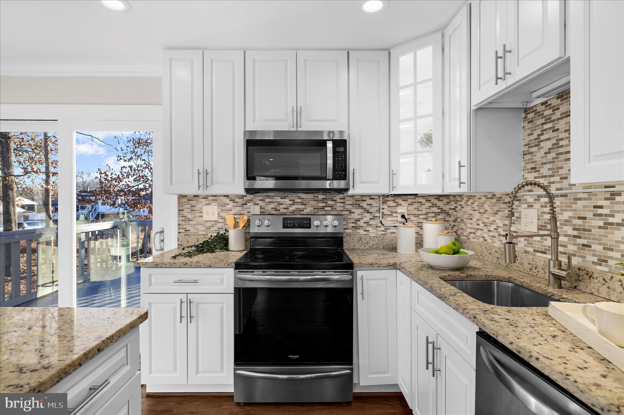 CHELTENHAM FOREST - Residential