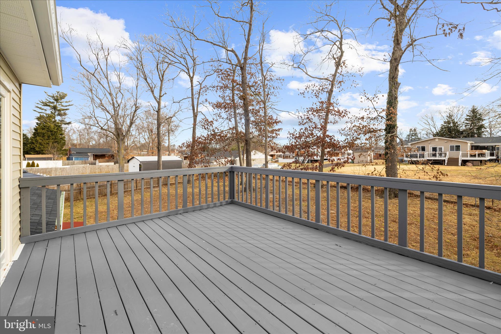 CHELTENHAM FOREST - Residential