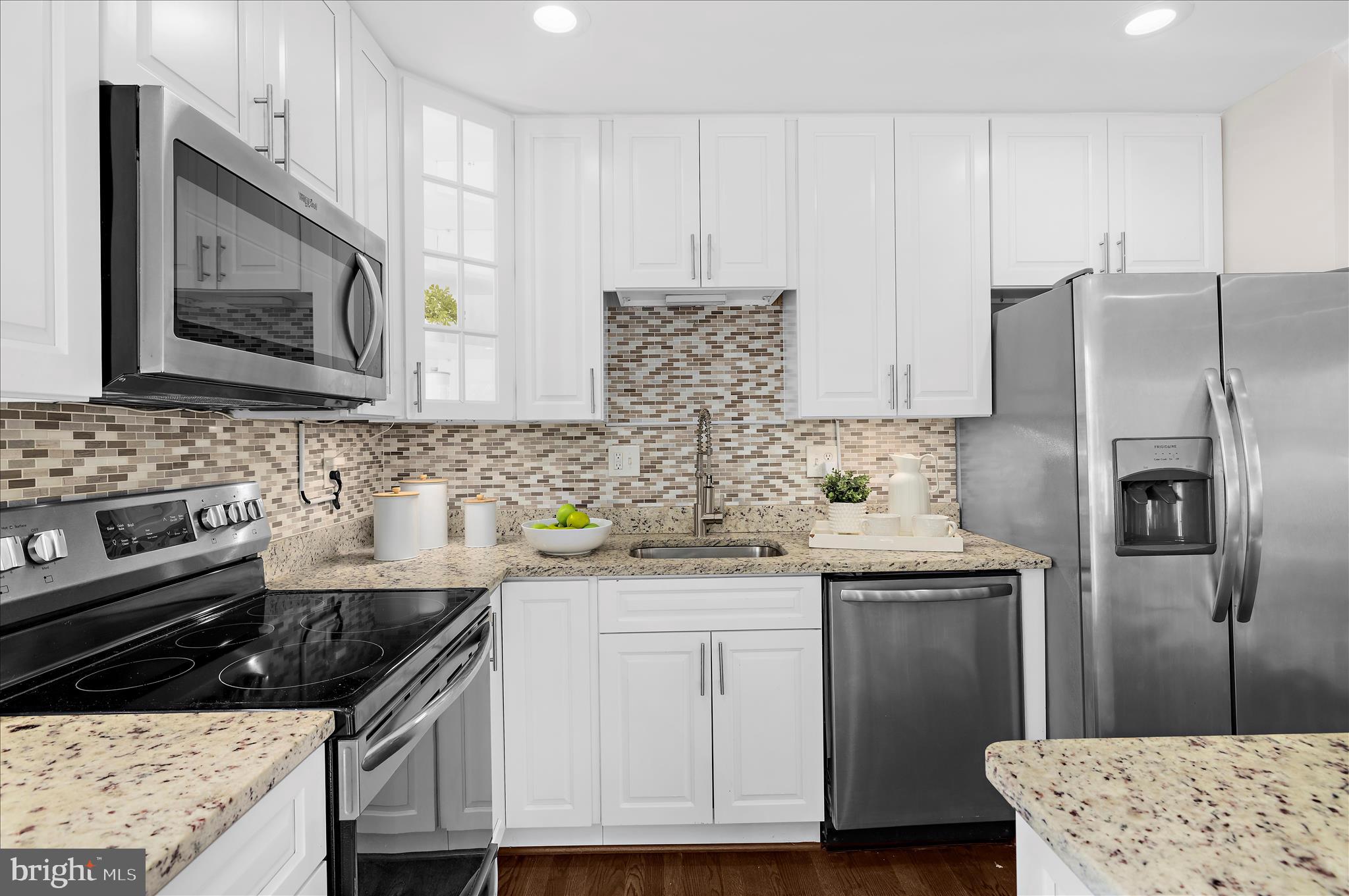 CHELTENHAM FOREST - Residential