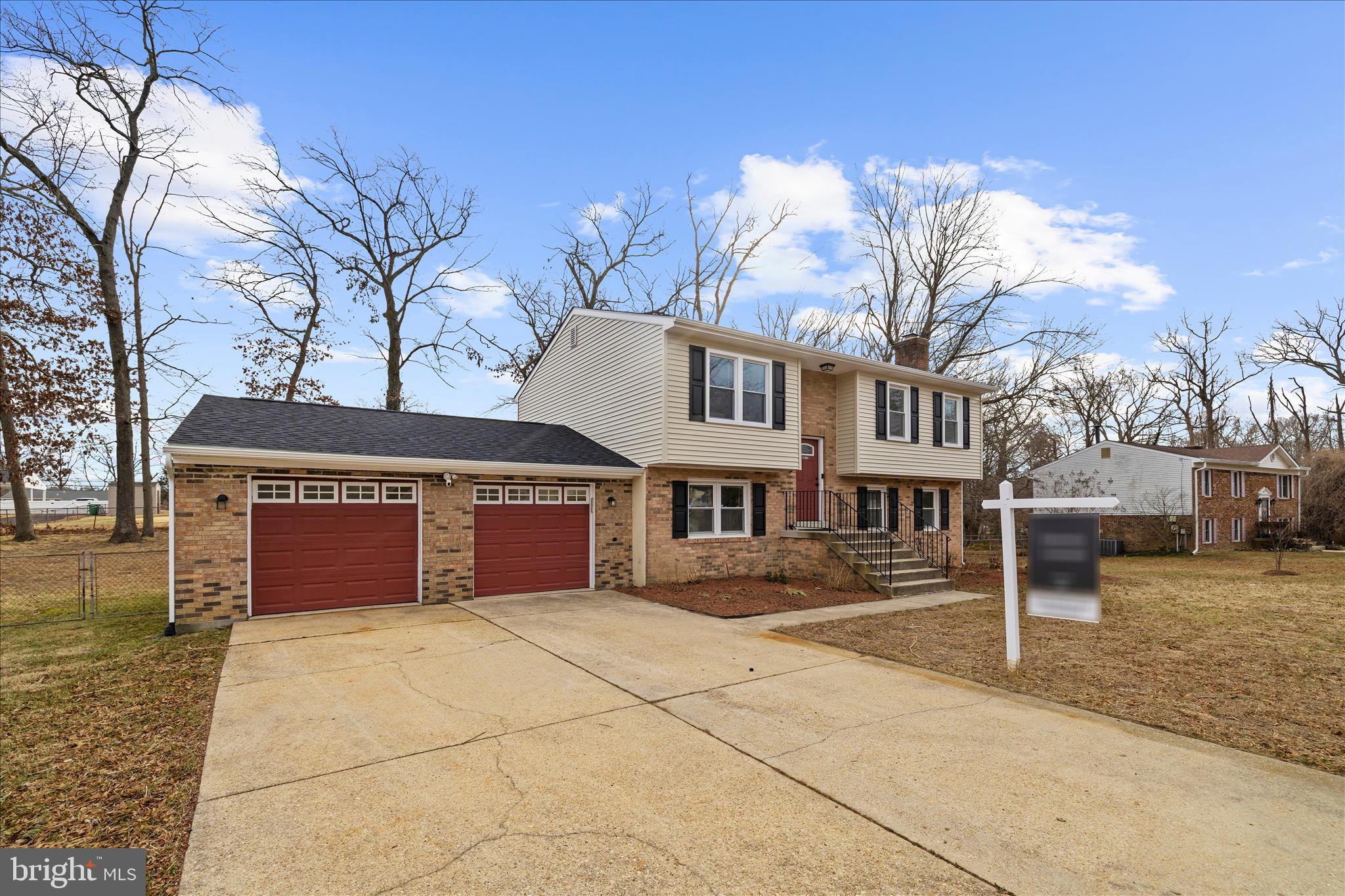 CHELTENHAM FOREST - Residential