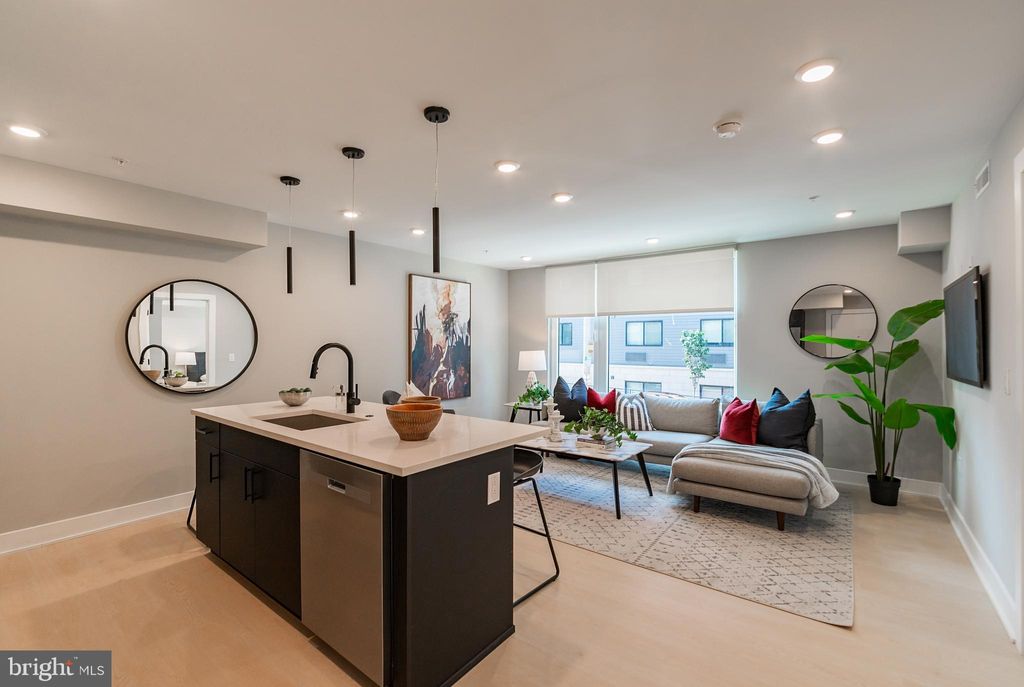 Photo of 6604 Ridge Avenue #303, PHILADELPHIA, PA 19128 (MLS # PAPH2549958)