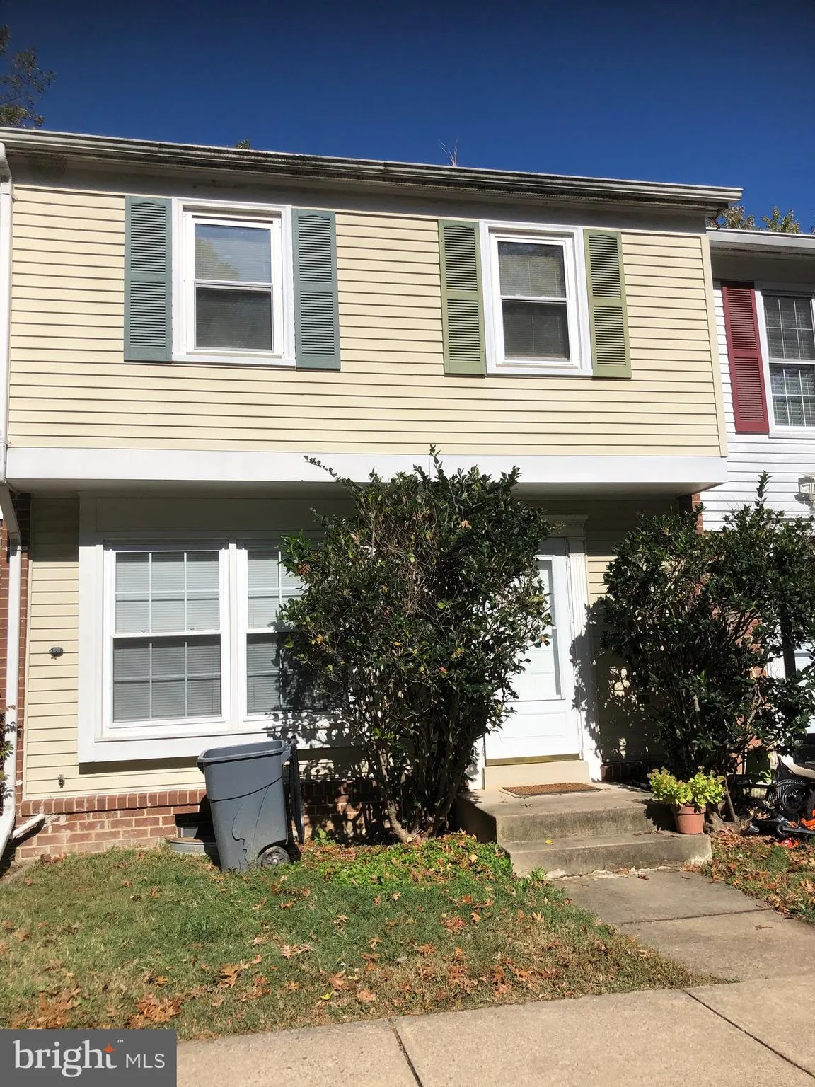 8584 Tyrolean Way, Springfield, VA 22153