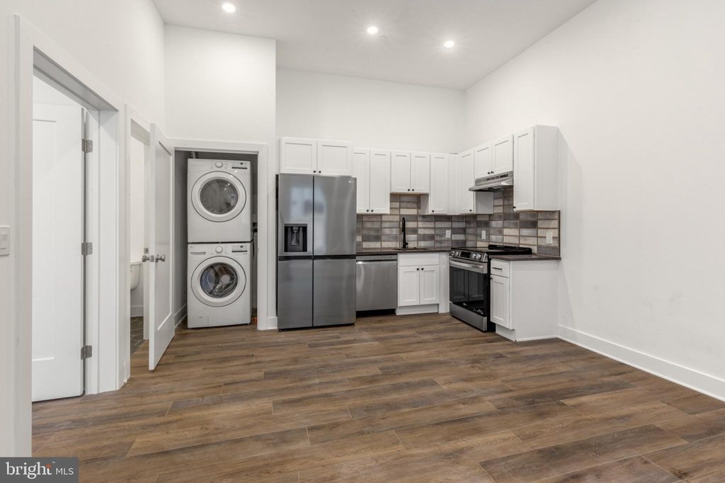 Photo of 2214 N Front Street #101, PHILADELPHIA, PA 19133 (MLS # PAPH2564326)