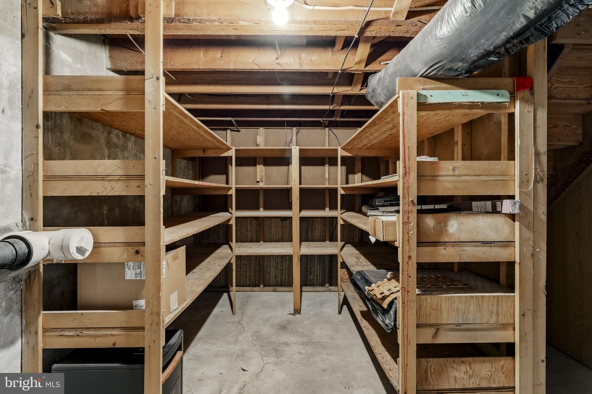 SOUTH LEBANON TOWNSHIP - Residential