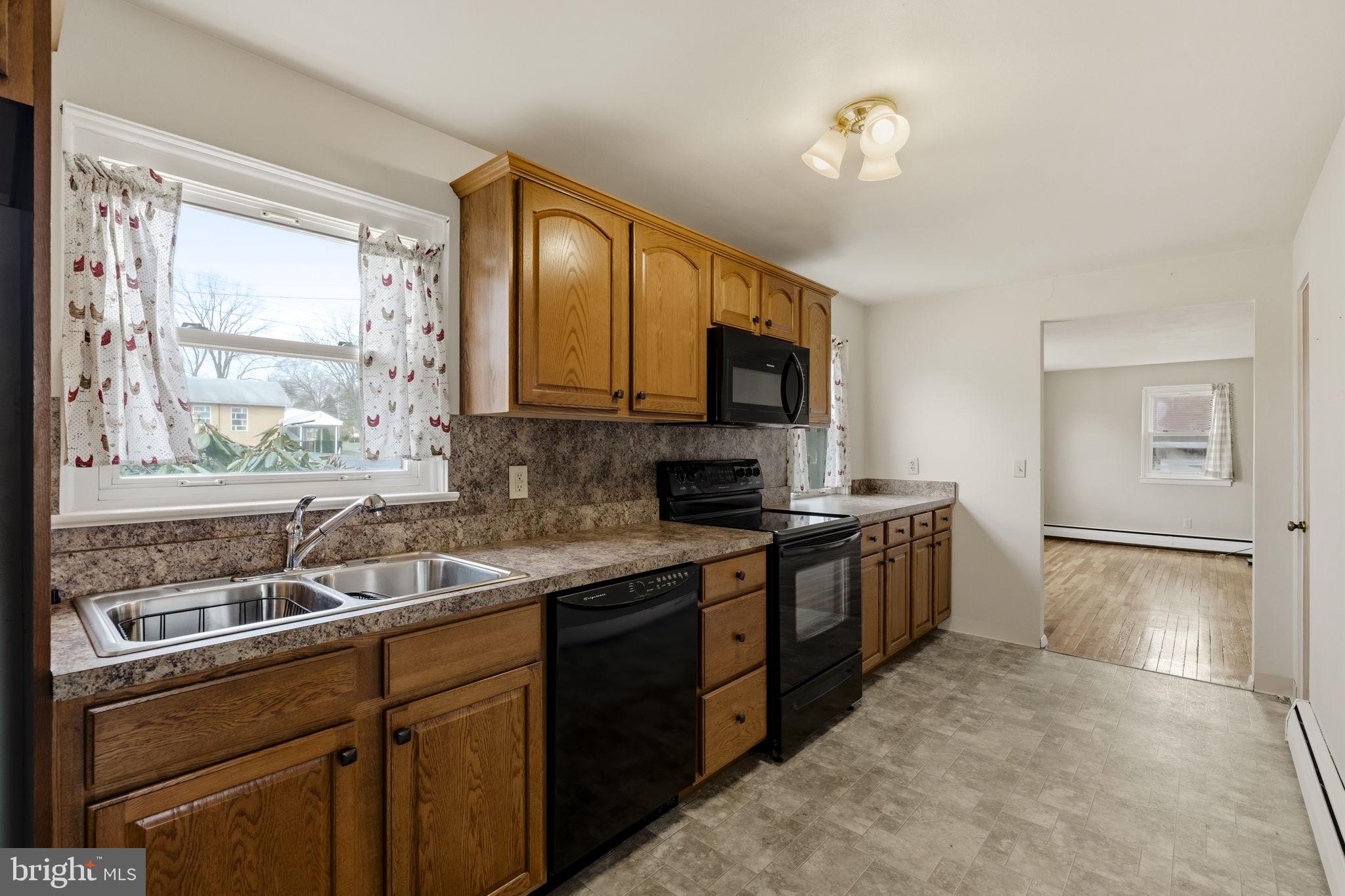 SOUTH LEBANON TOWNSHIP - Residential