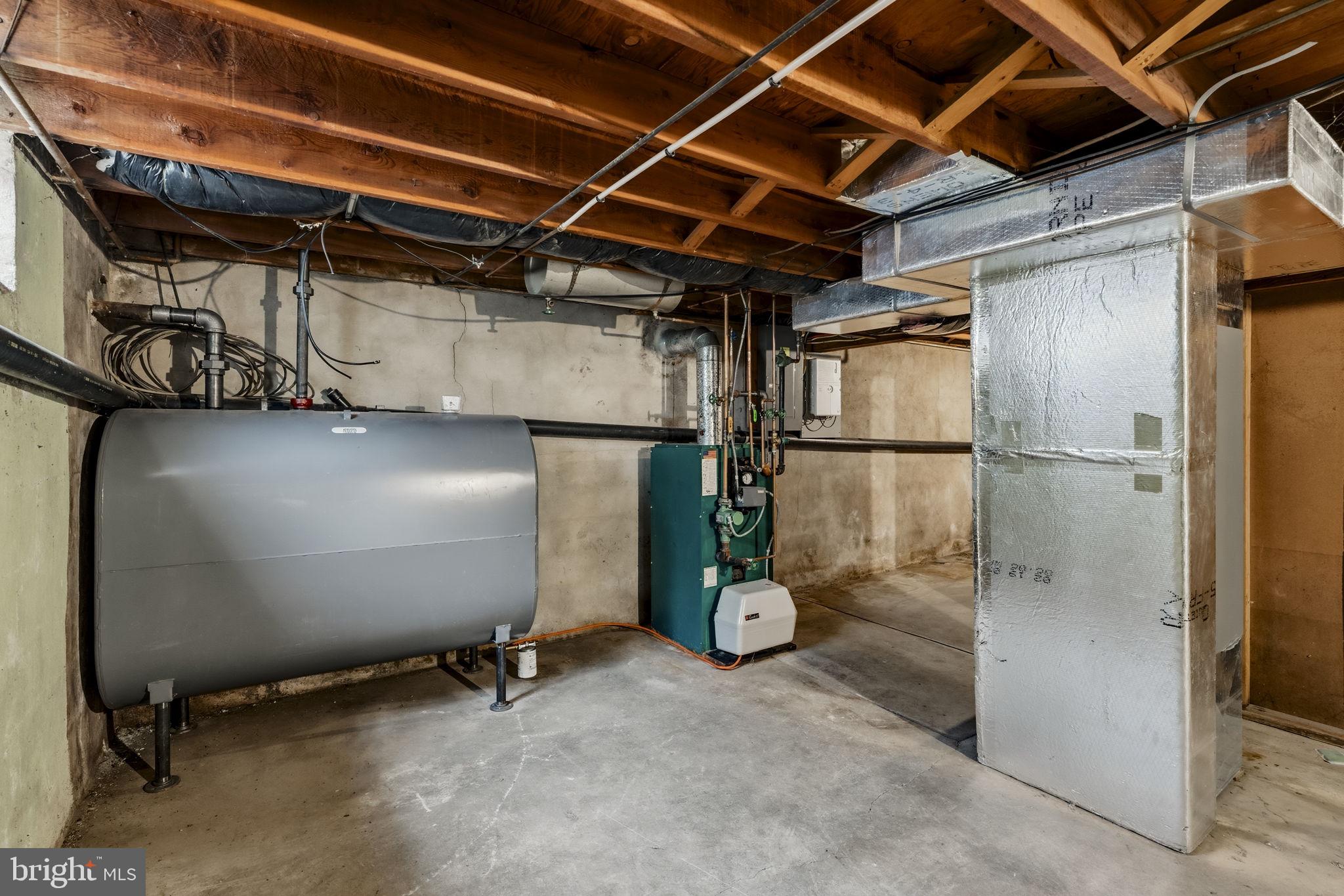 SOUTH LEBANON TOWNSHIP - Residential