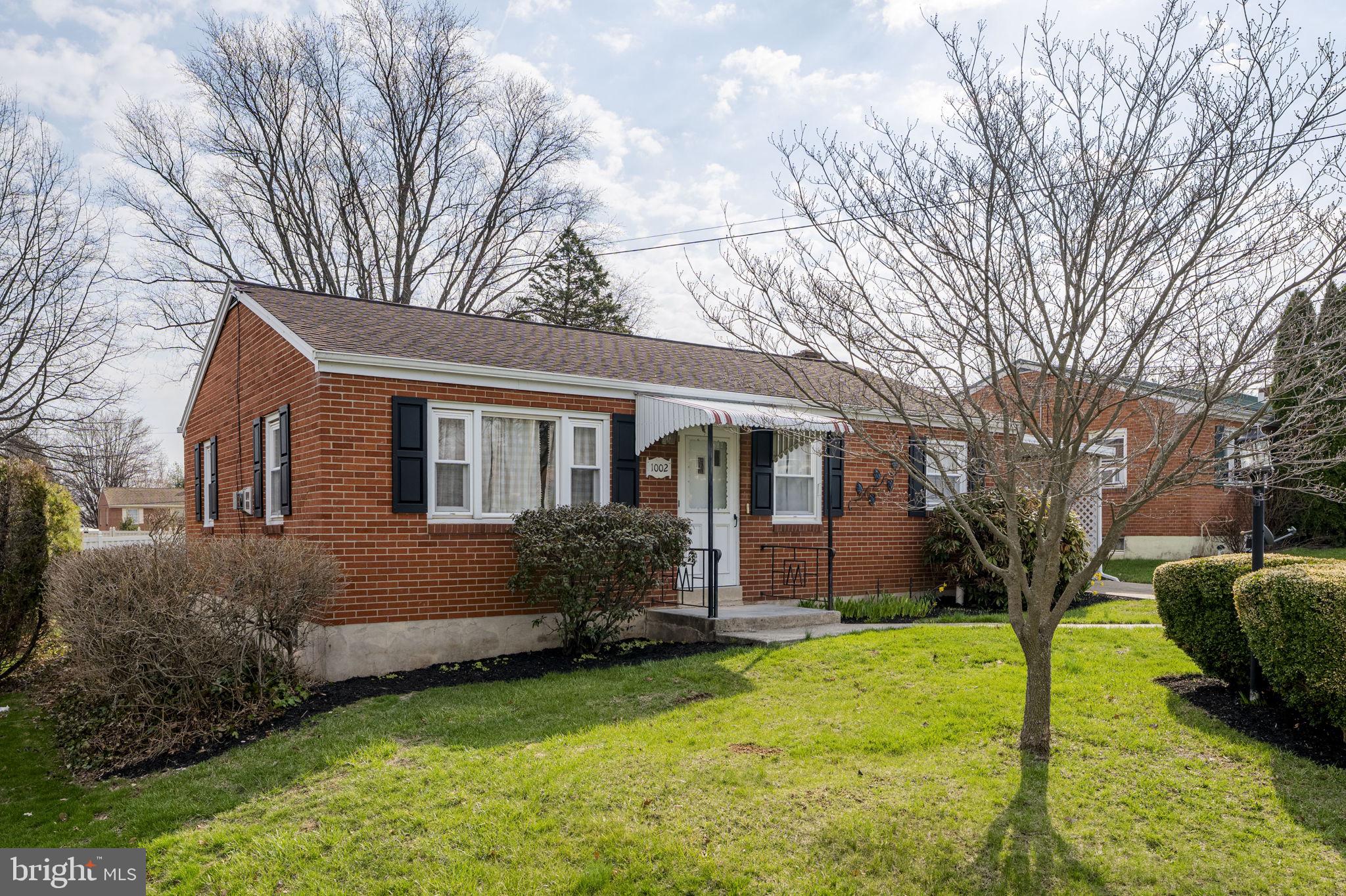 SOUTH LEBANON TOWNSHIP - Residential