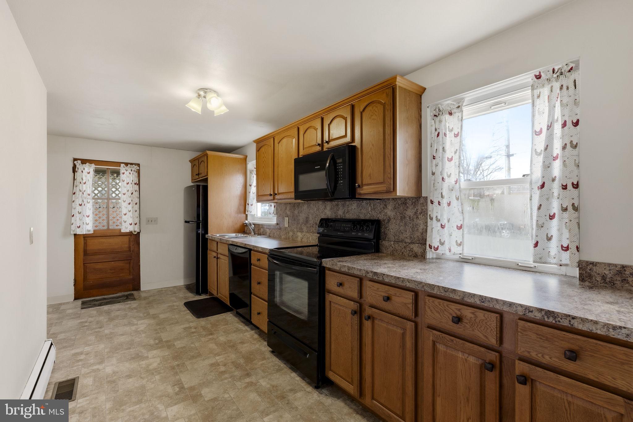 SOUTH LEBANON TOWNSHIP - Residential