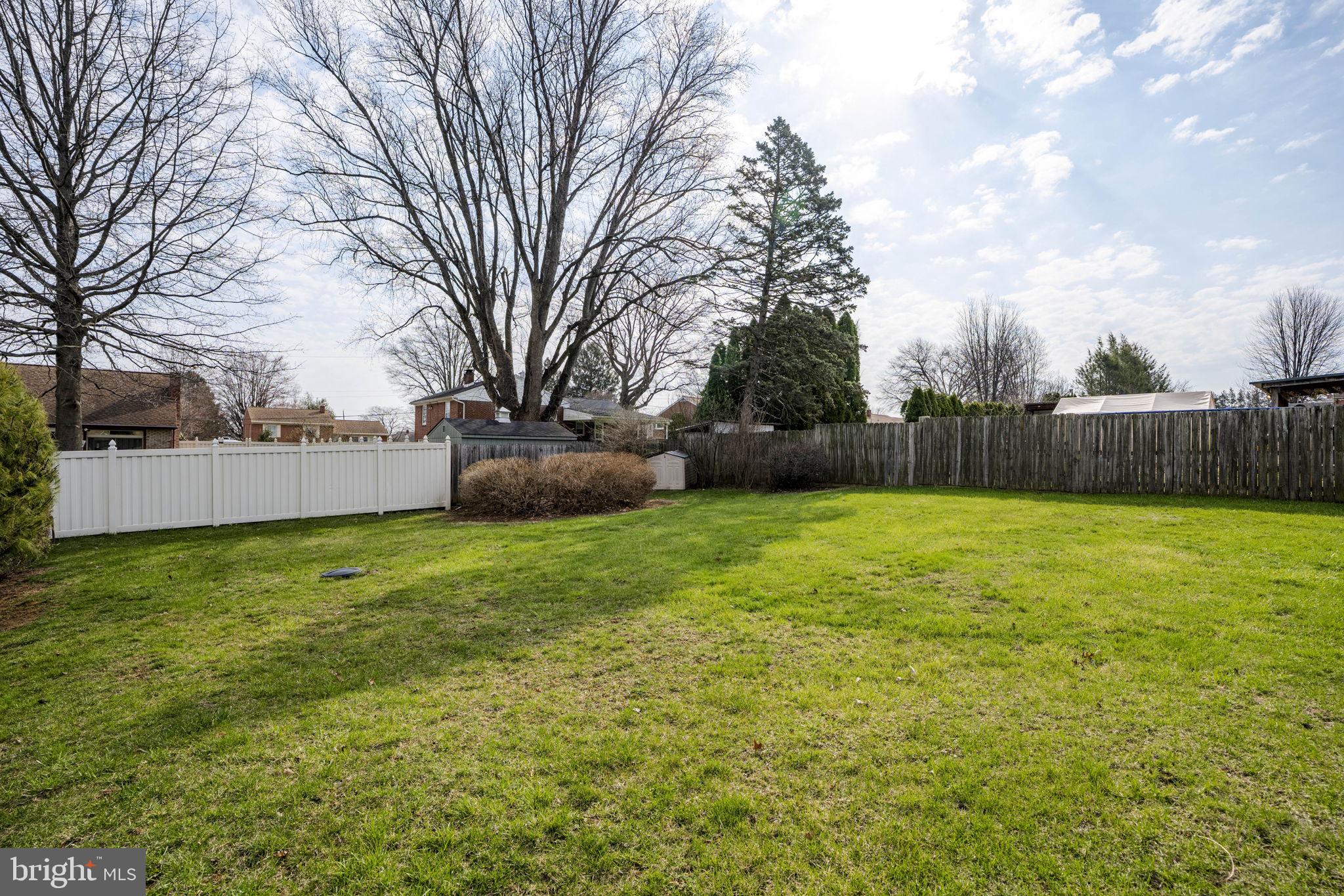 SOUTH LEBANON TOWNSHIP - Residential