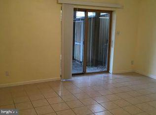 BURKE CENTRE - Residential Lease