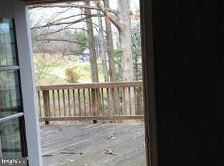 BURKE CENTRE - Residential Lease