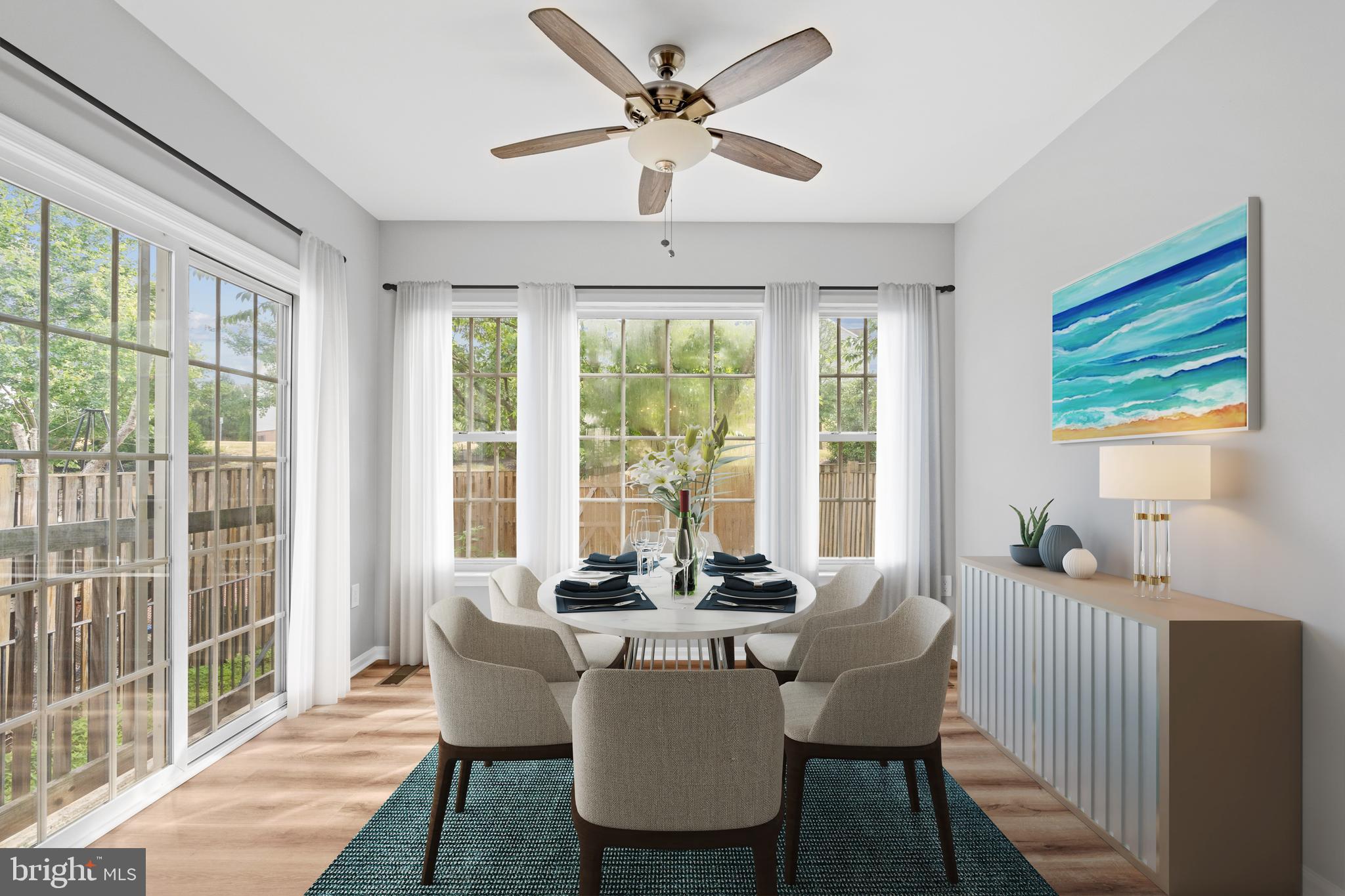 RIVER OAKS - Residential Lease