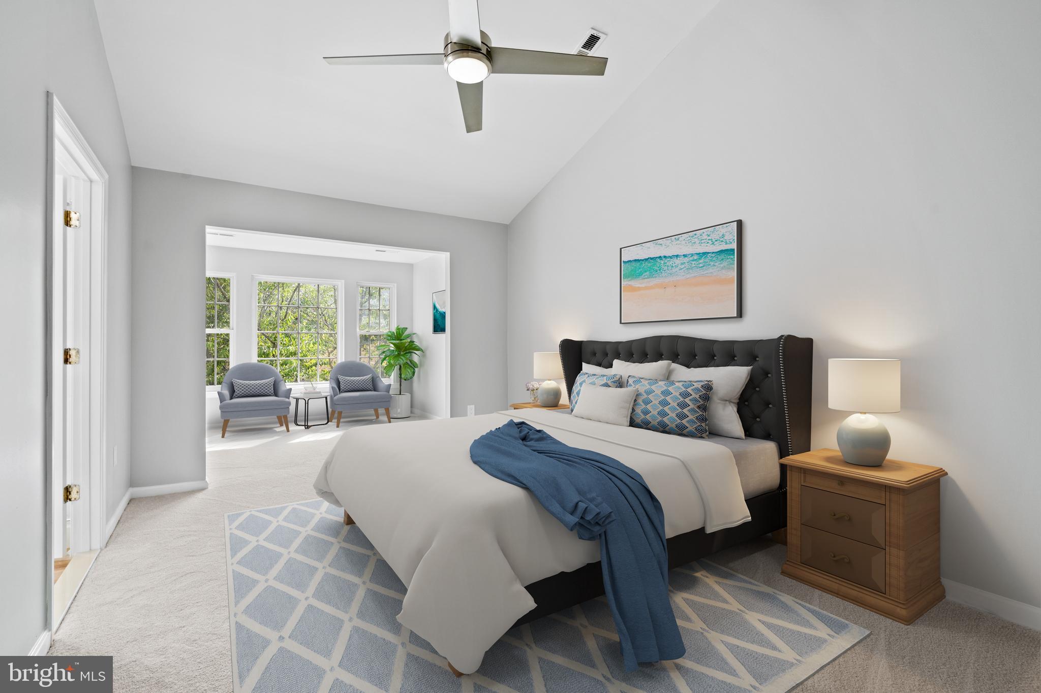 RIVER OAKS - Residential Lease