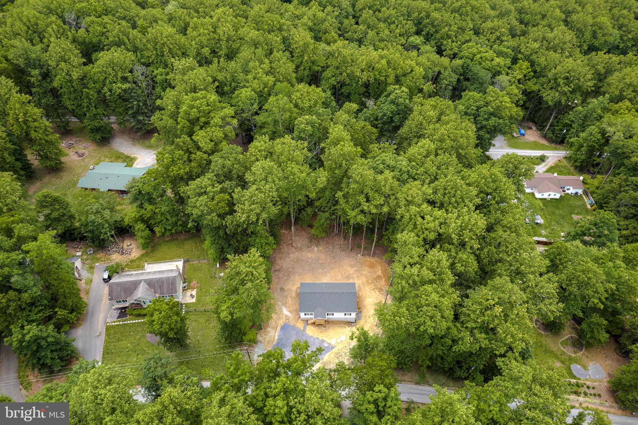 SHANNONDALE - Residential