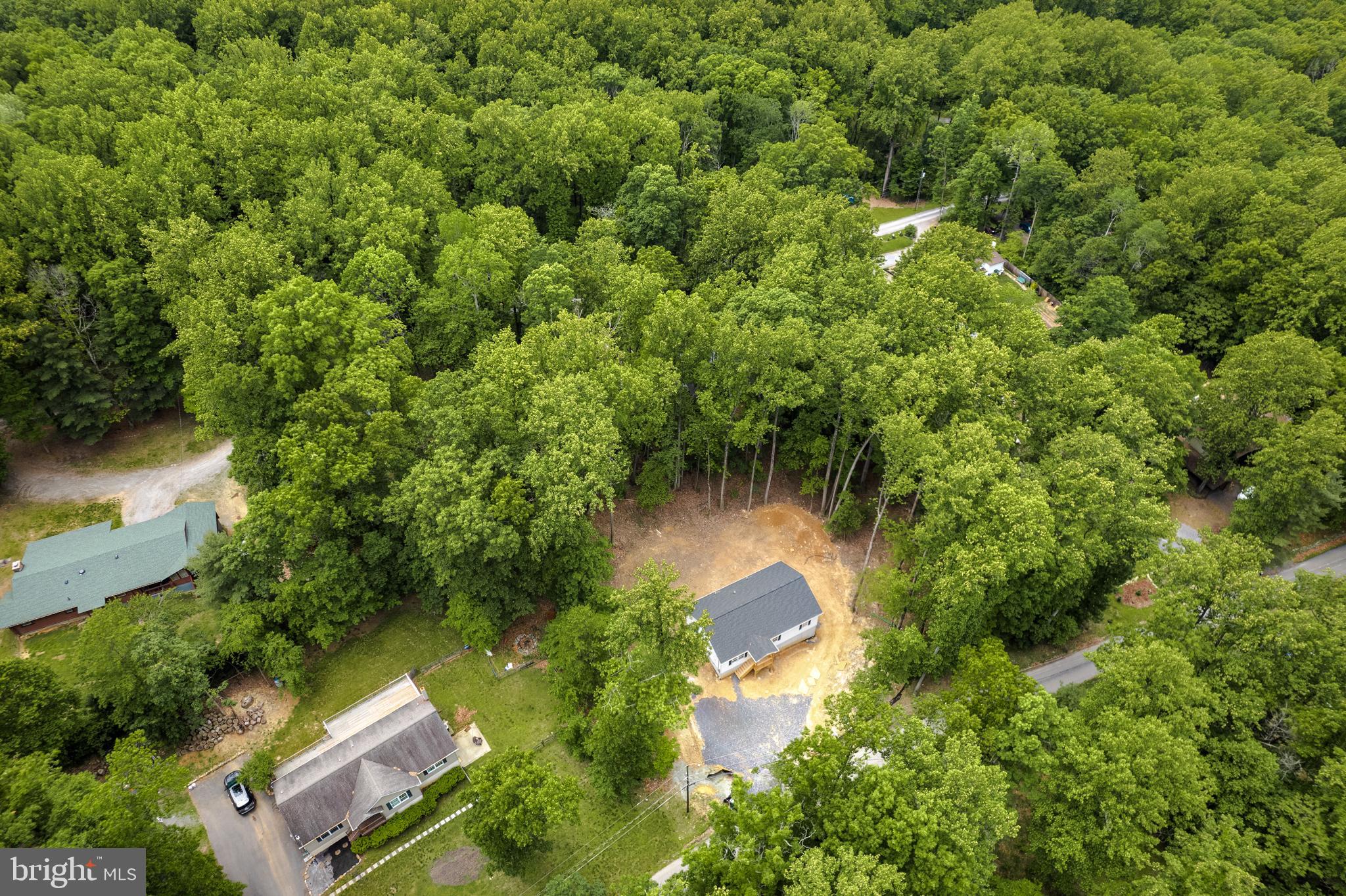 SHANNONDALE - Residential