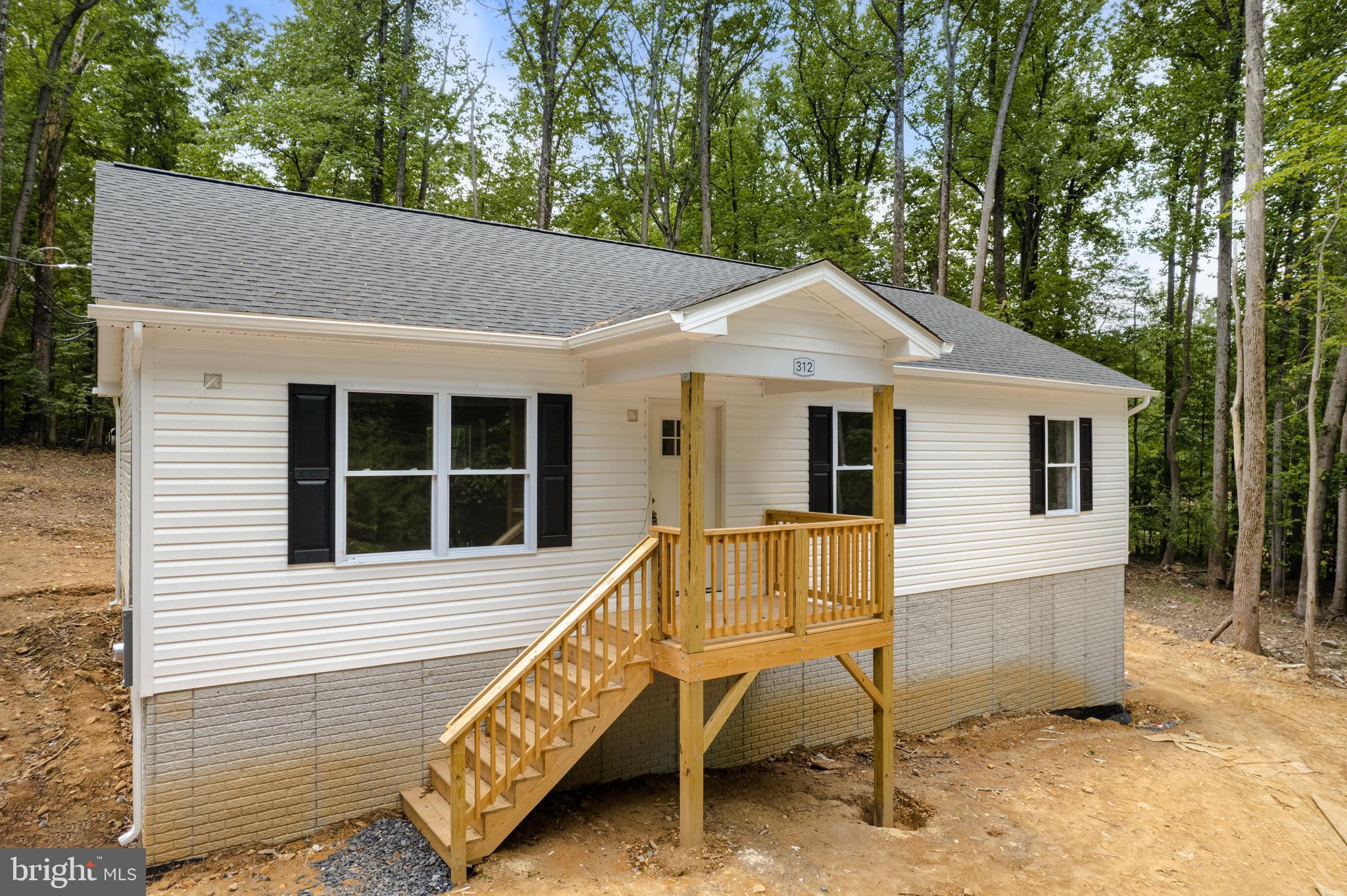 SHANNONDALE - Residential