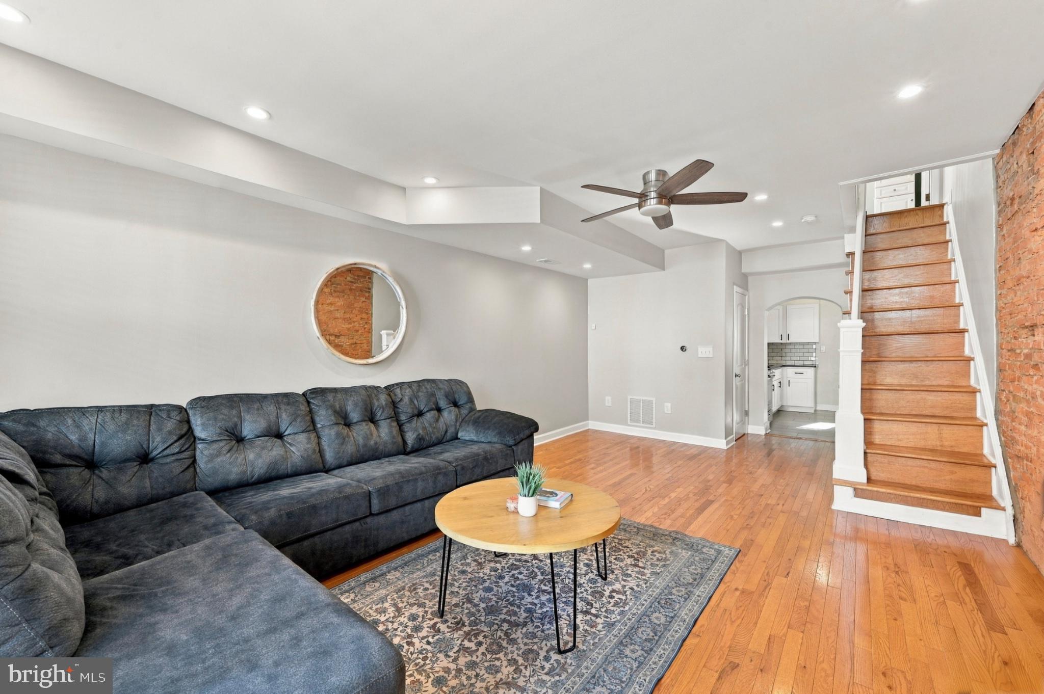 606 GERRITT STREET