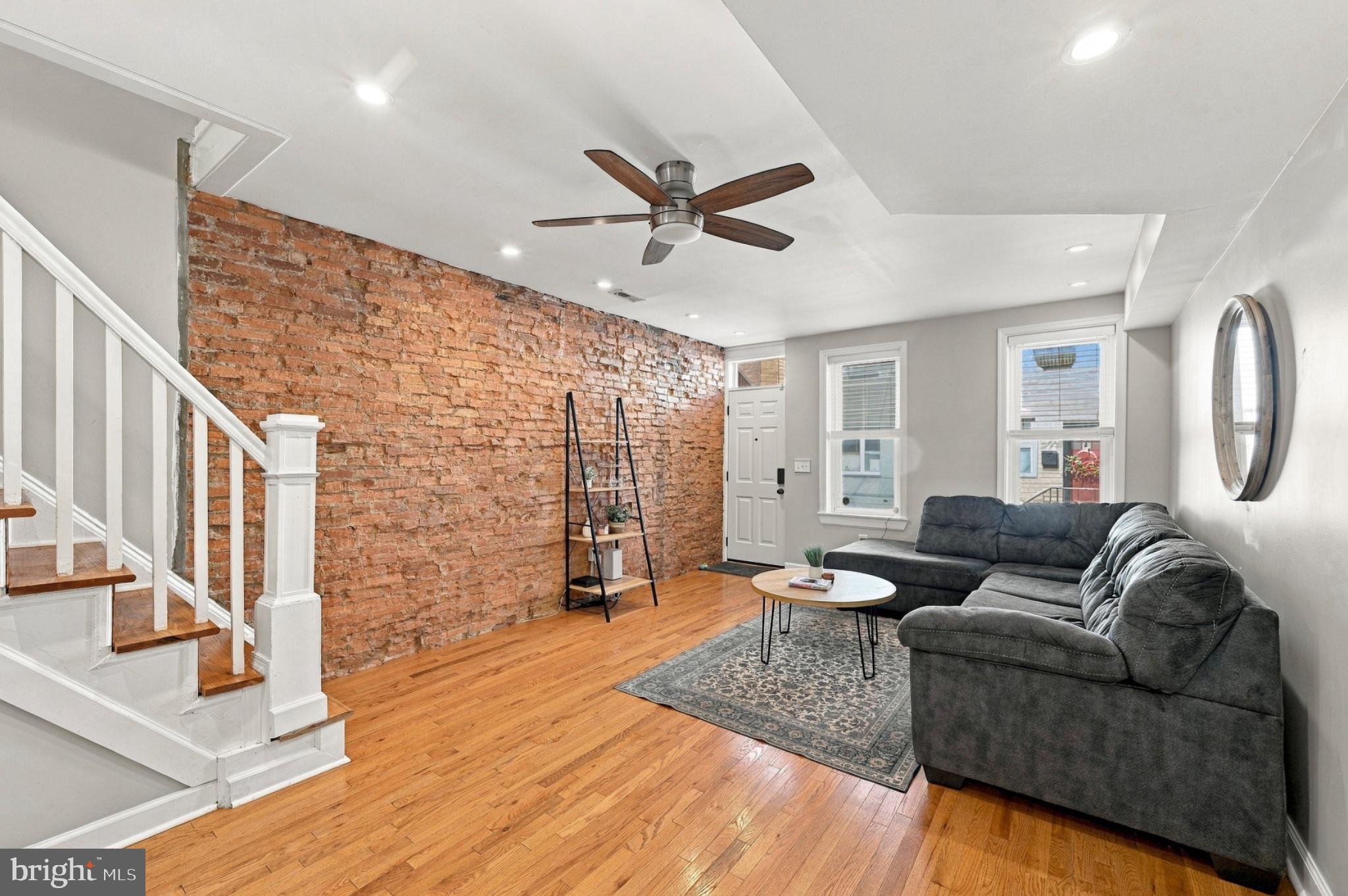 606 GERRITT STREET
