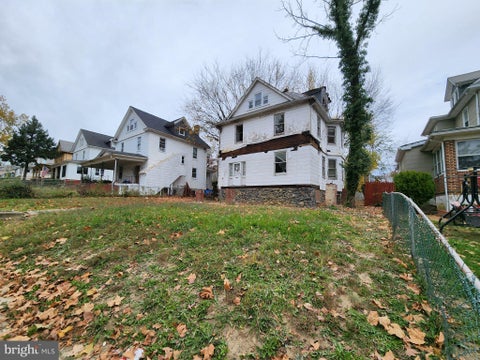 Homes For Sale - 3308 Alto Road<br/> Baltimore City County, BALTIMORE, MD 21216