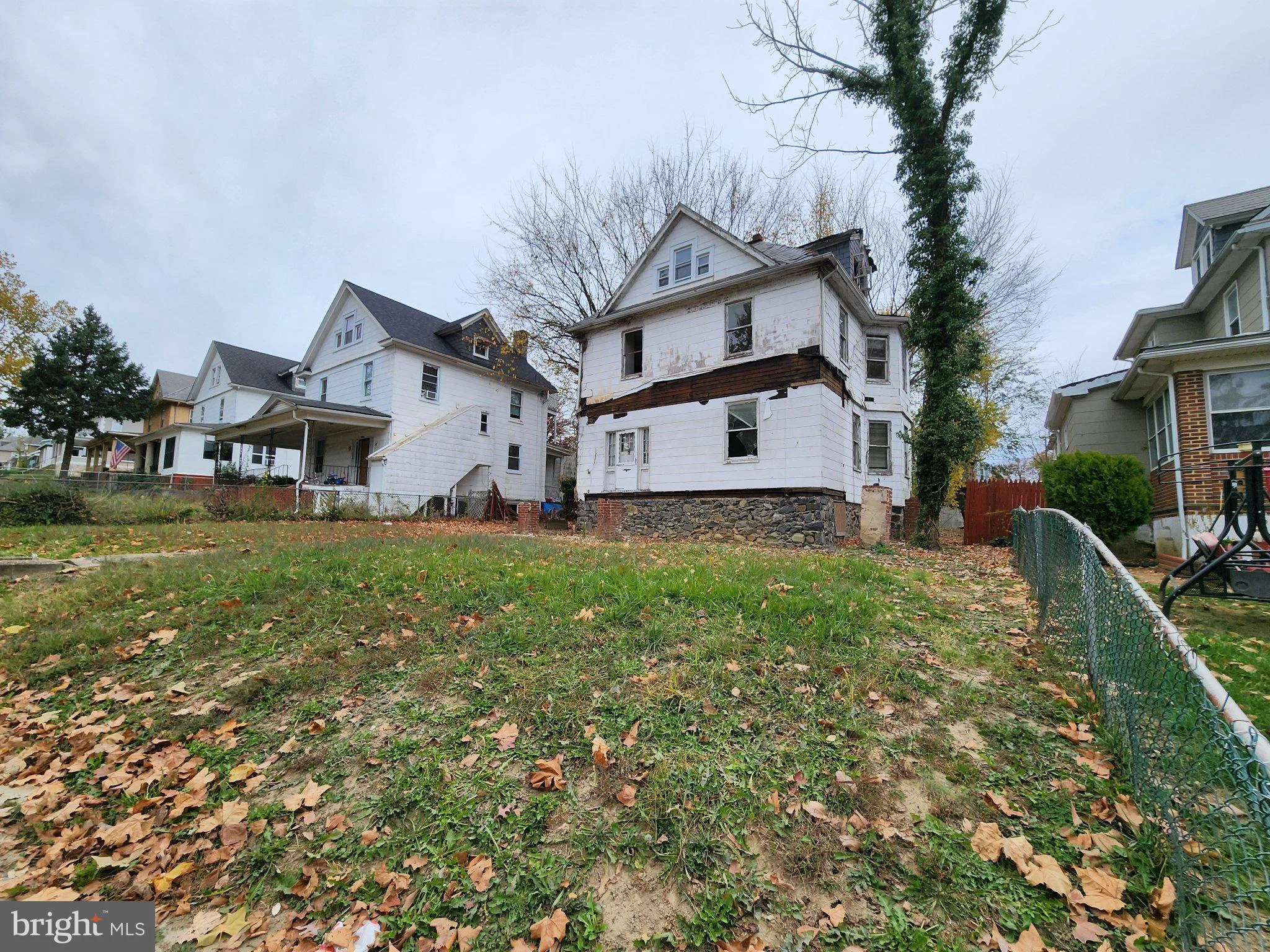 3308 Alto Road, Baltimore, MD, 21216
