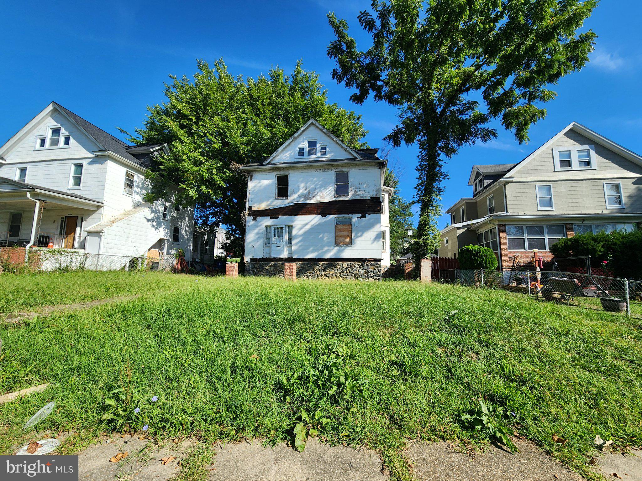 3308 ALTO ROAD