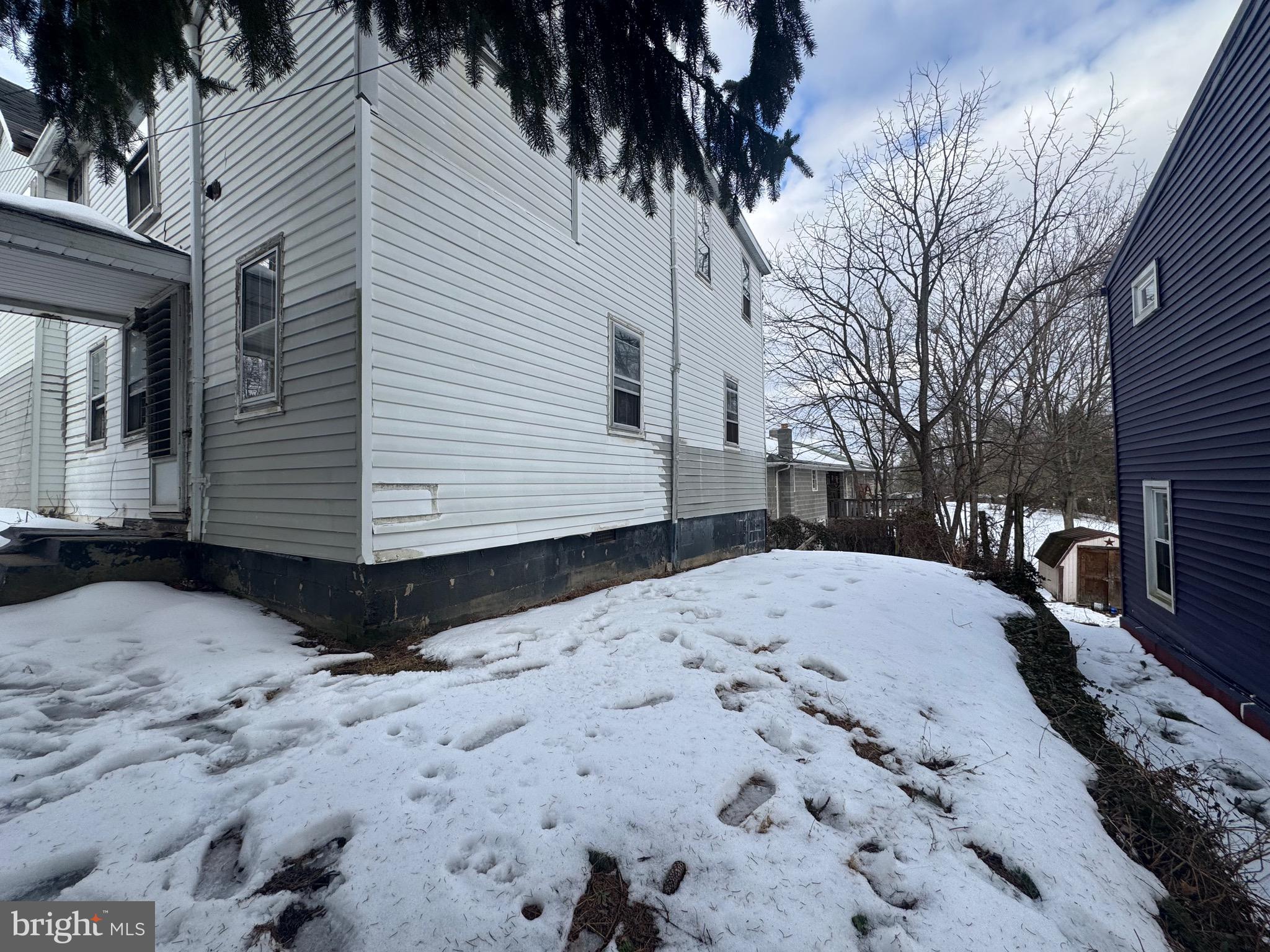 NONE AVAILABLE - Residential