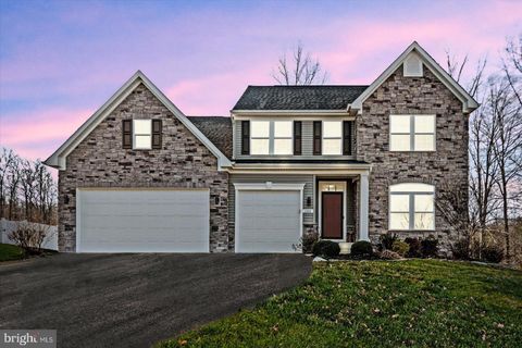 105 OAK ROAD STAFFORD VA 22556