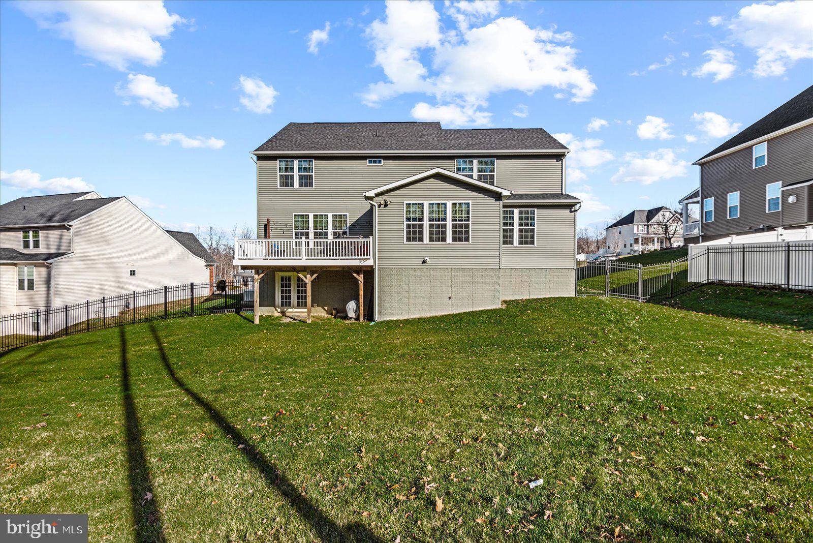 ONVILLE ESTATES - Residential