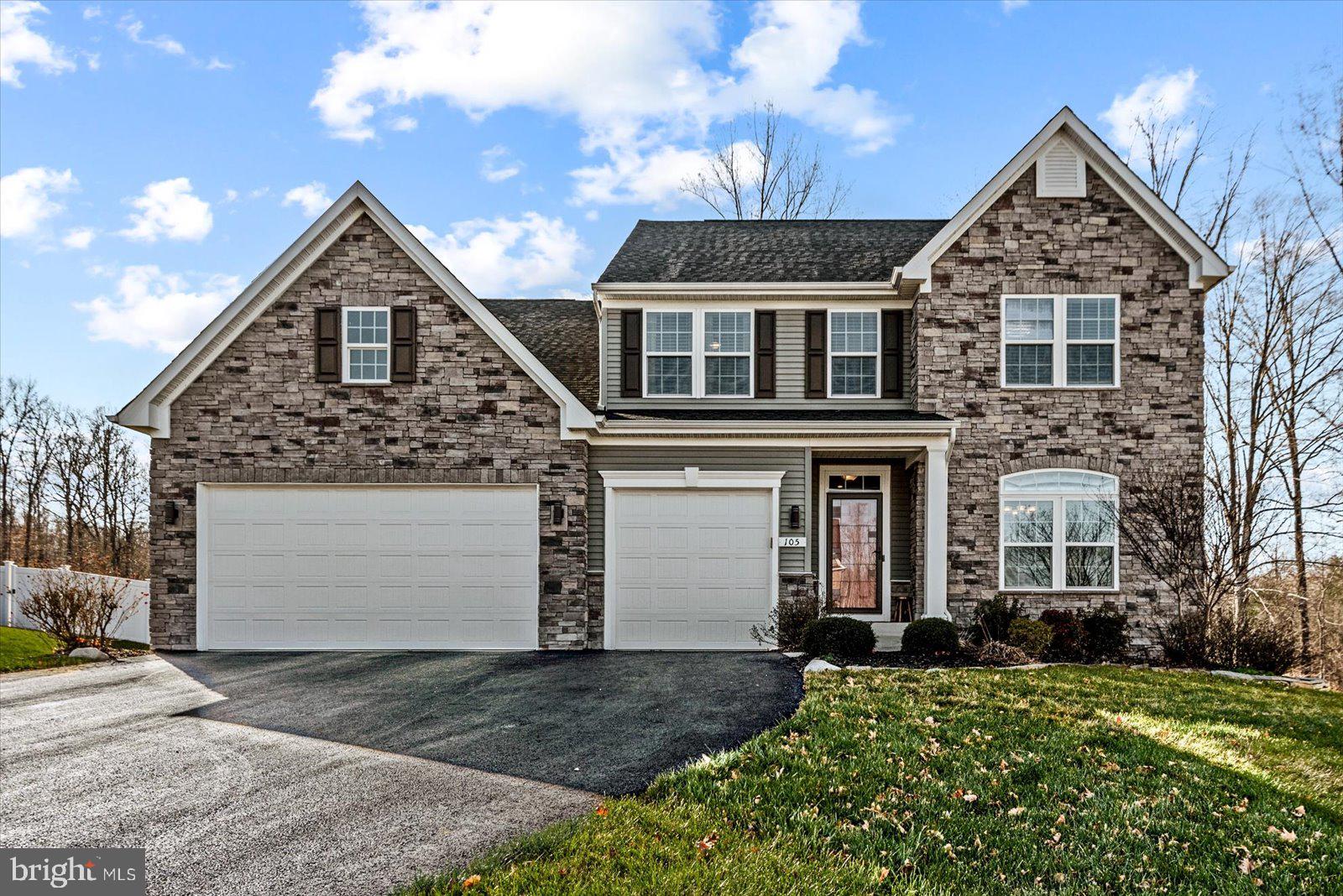 ONVILLE ESTATES - Residential