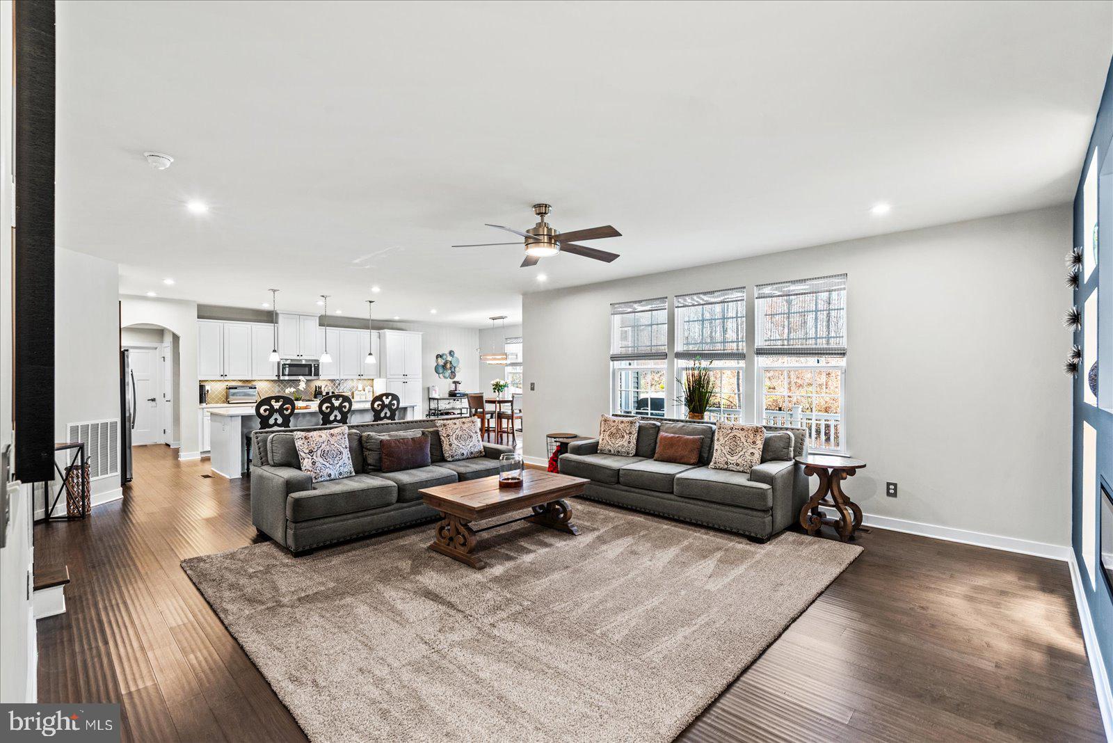 ONVILLE ESTATES - Residential