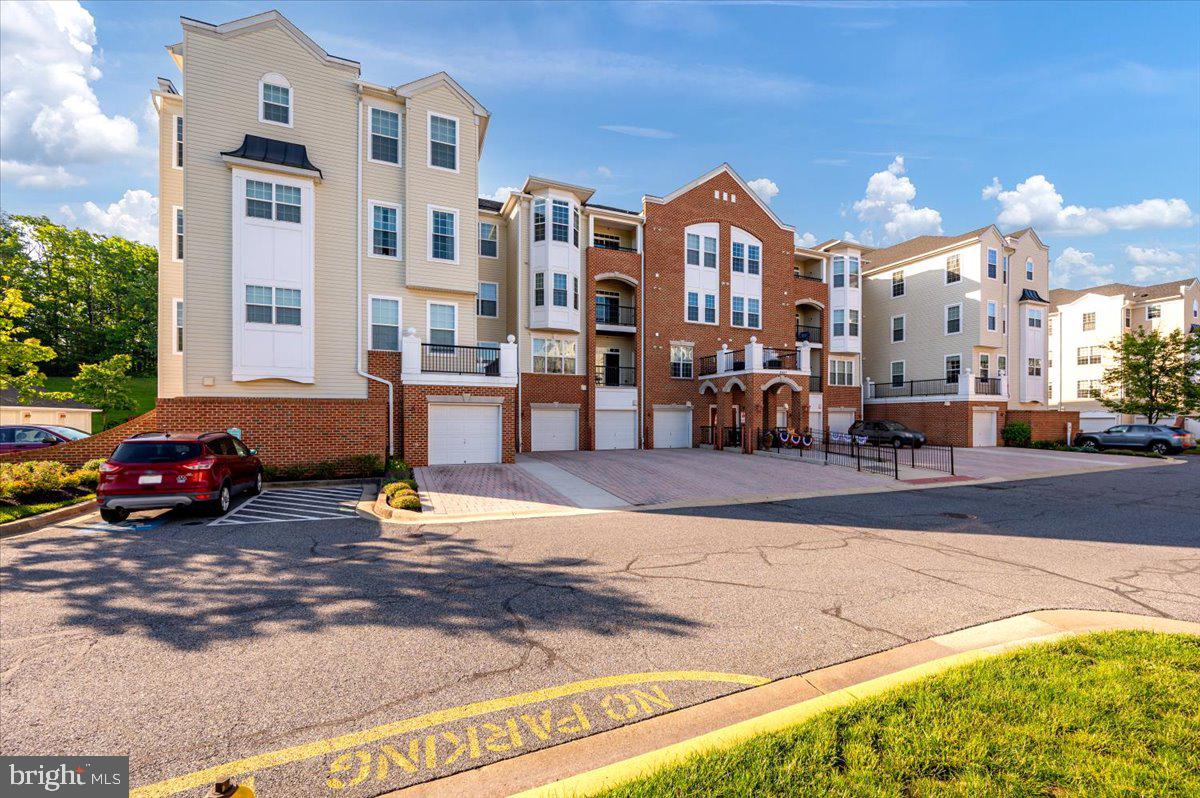 8607 WINTERGREEN COURT 204