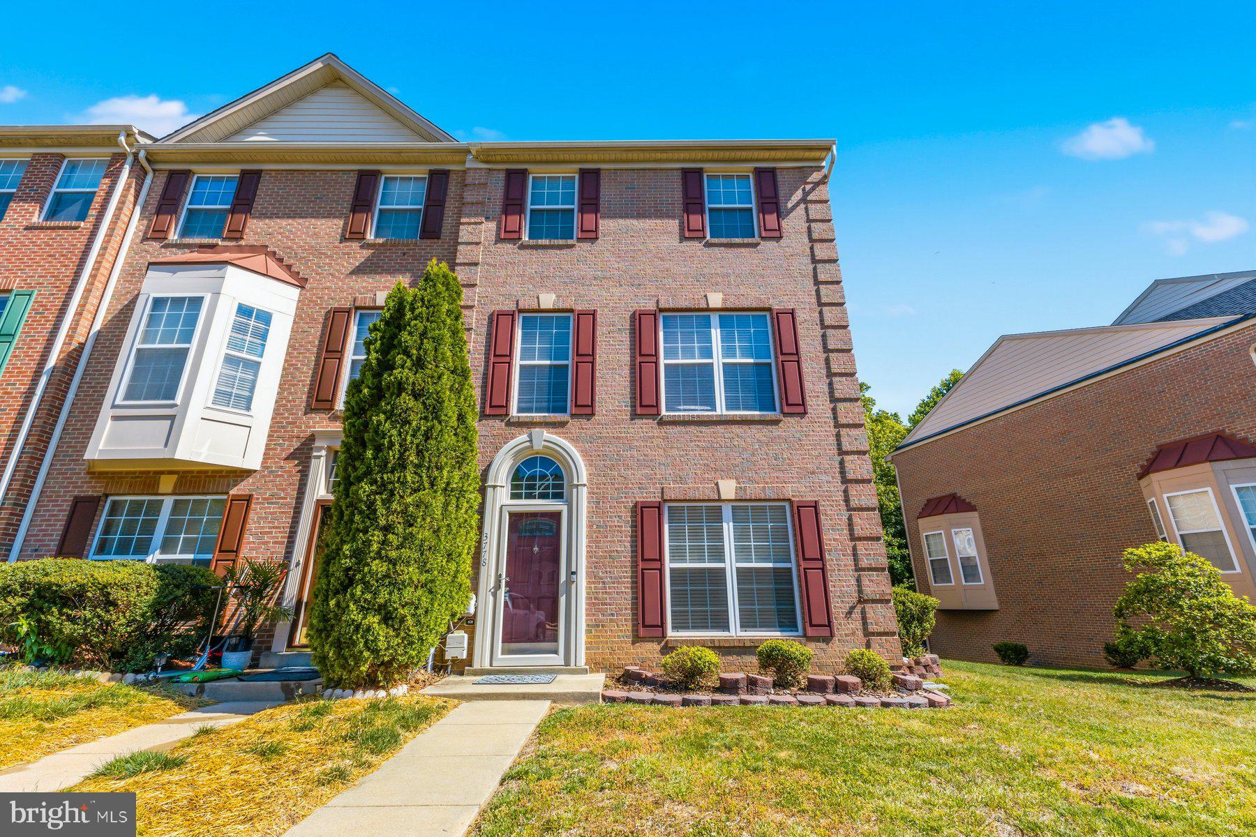 3778 MERSEYSIDE PLACE