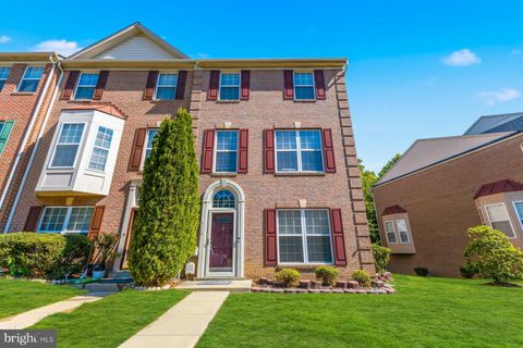 Photo of 3778 Merseyside Place, WALDORF, MD 20602 (MLS # MDCH2054234)