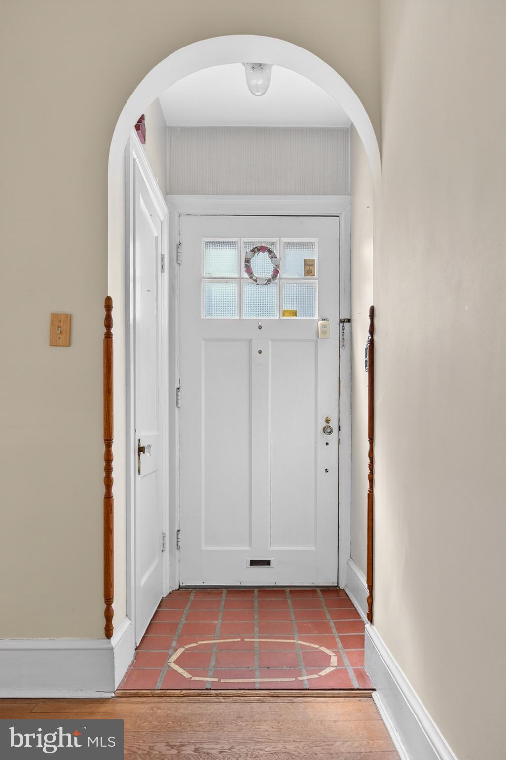 OAK CREST - Residential