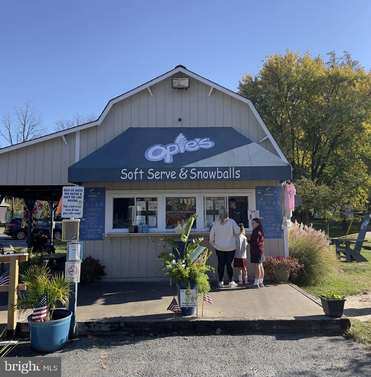 OAK CREST - Residential