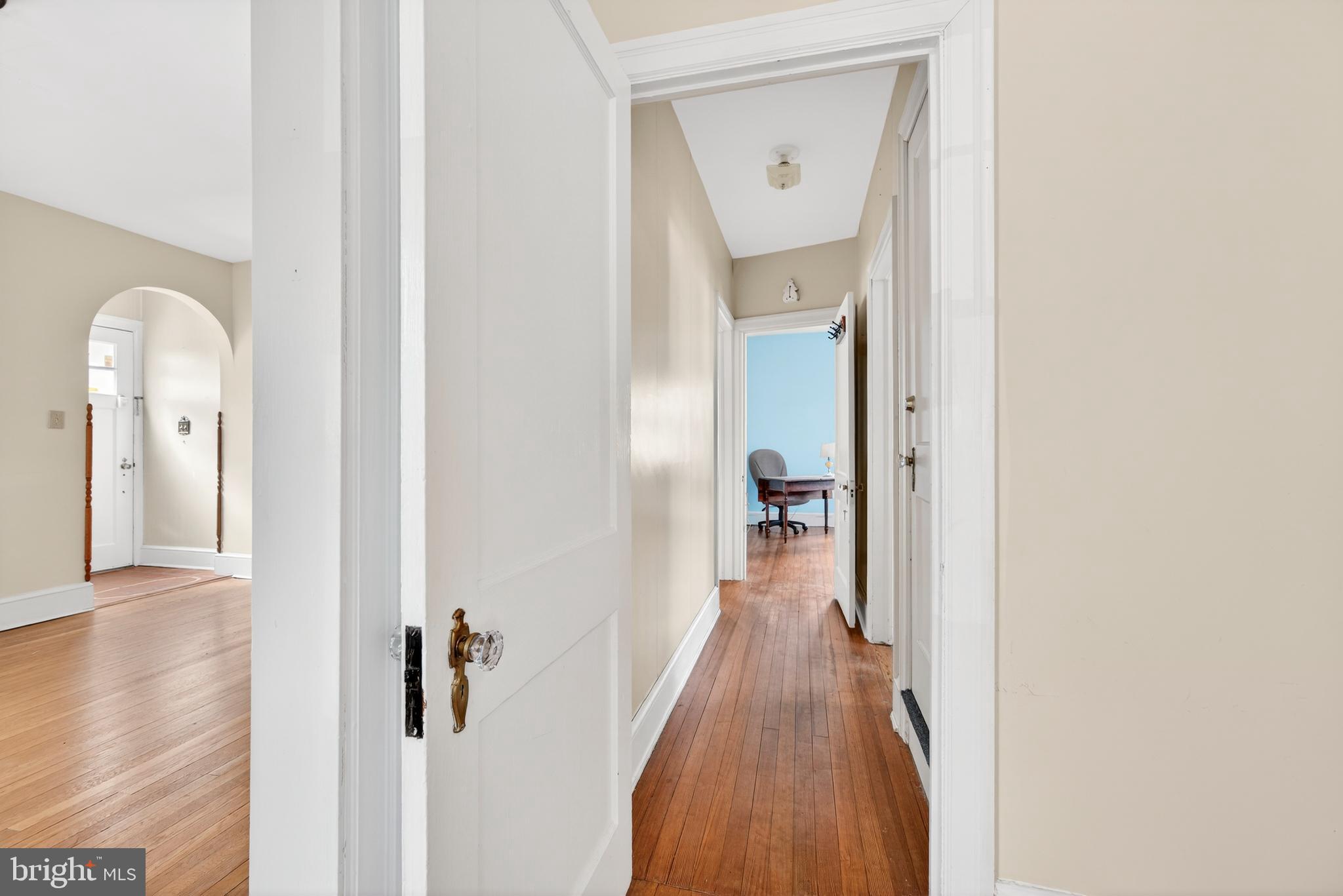 OAK CREST - Residential