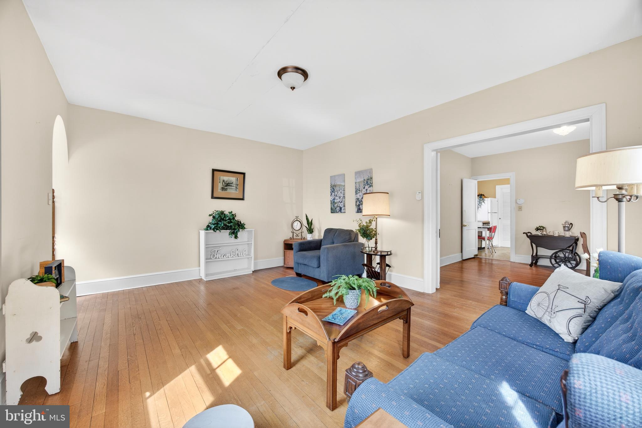 OAK CREST - Residential