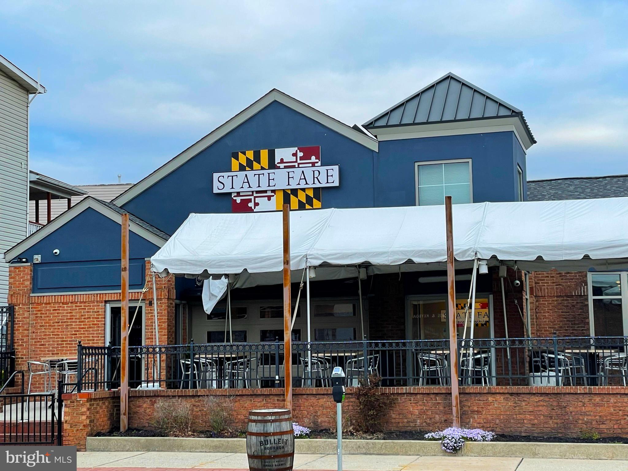 OAK CREST - Residential