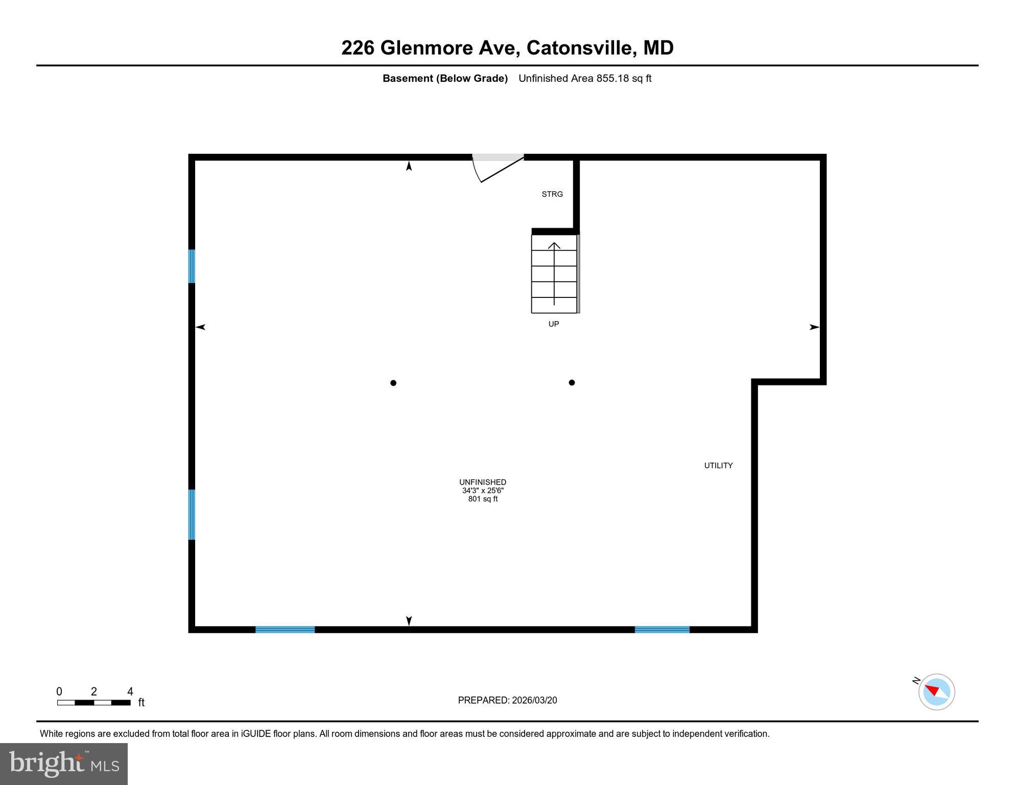 OAK CREST - Residential