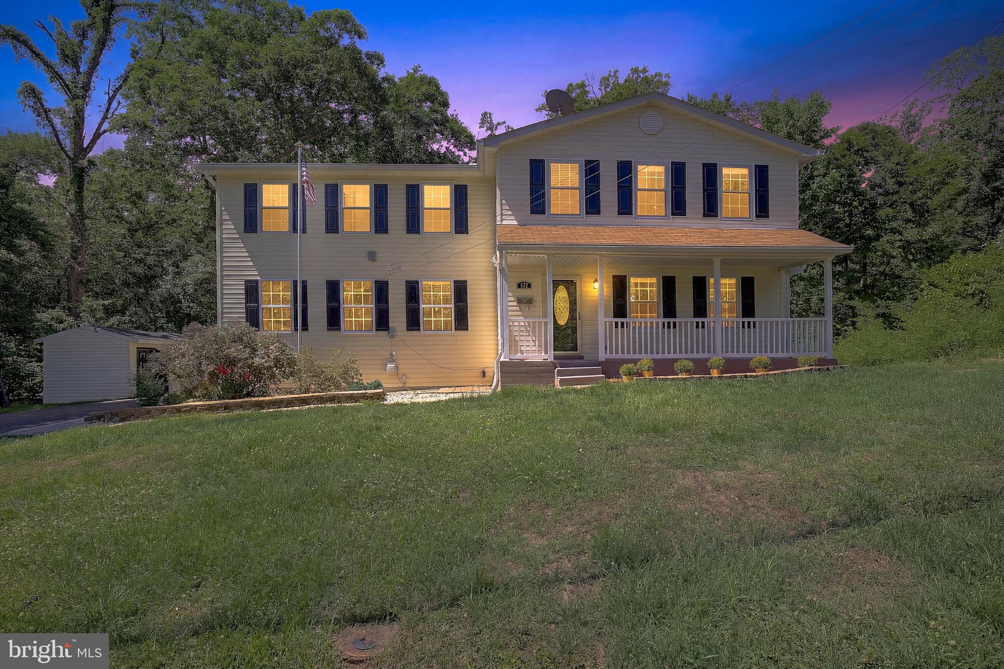 MATTINGLY AVE IND HEAD - Residential