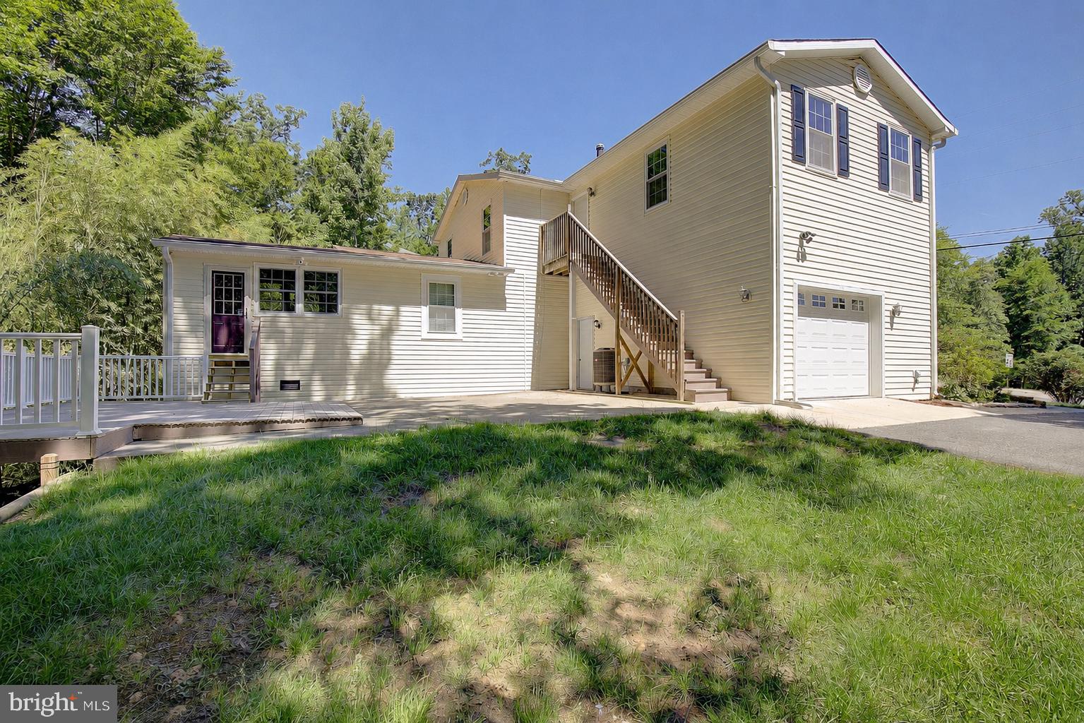 MATTINGLY AVE IND HEAD - Residential