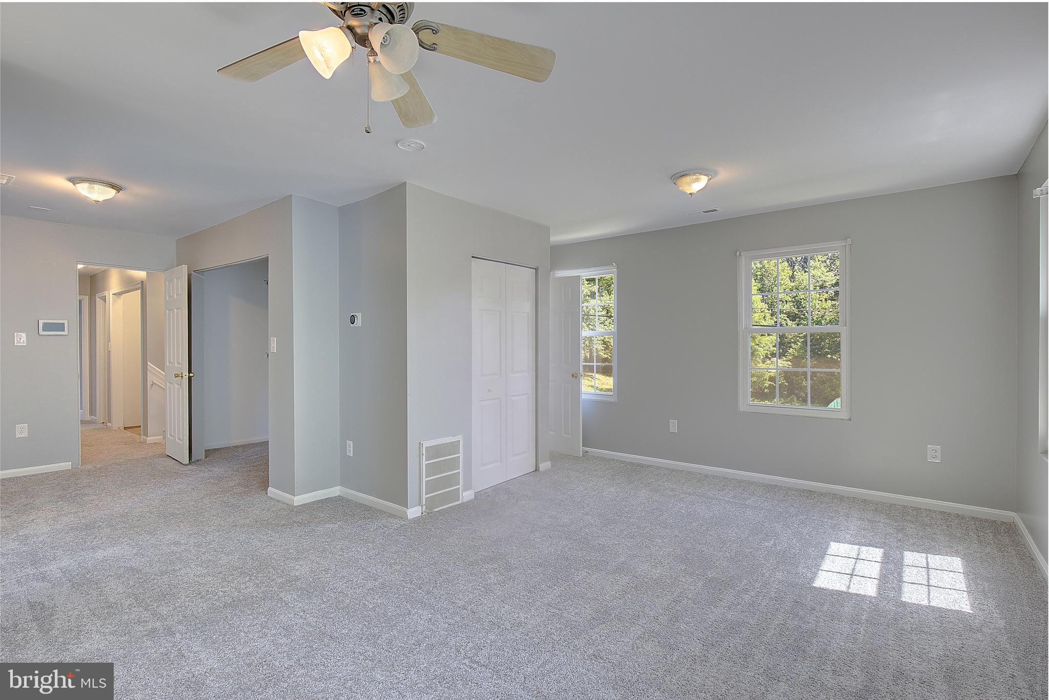 MATTINGLY AVE IND HEAD - Residential
