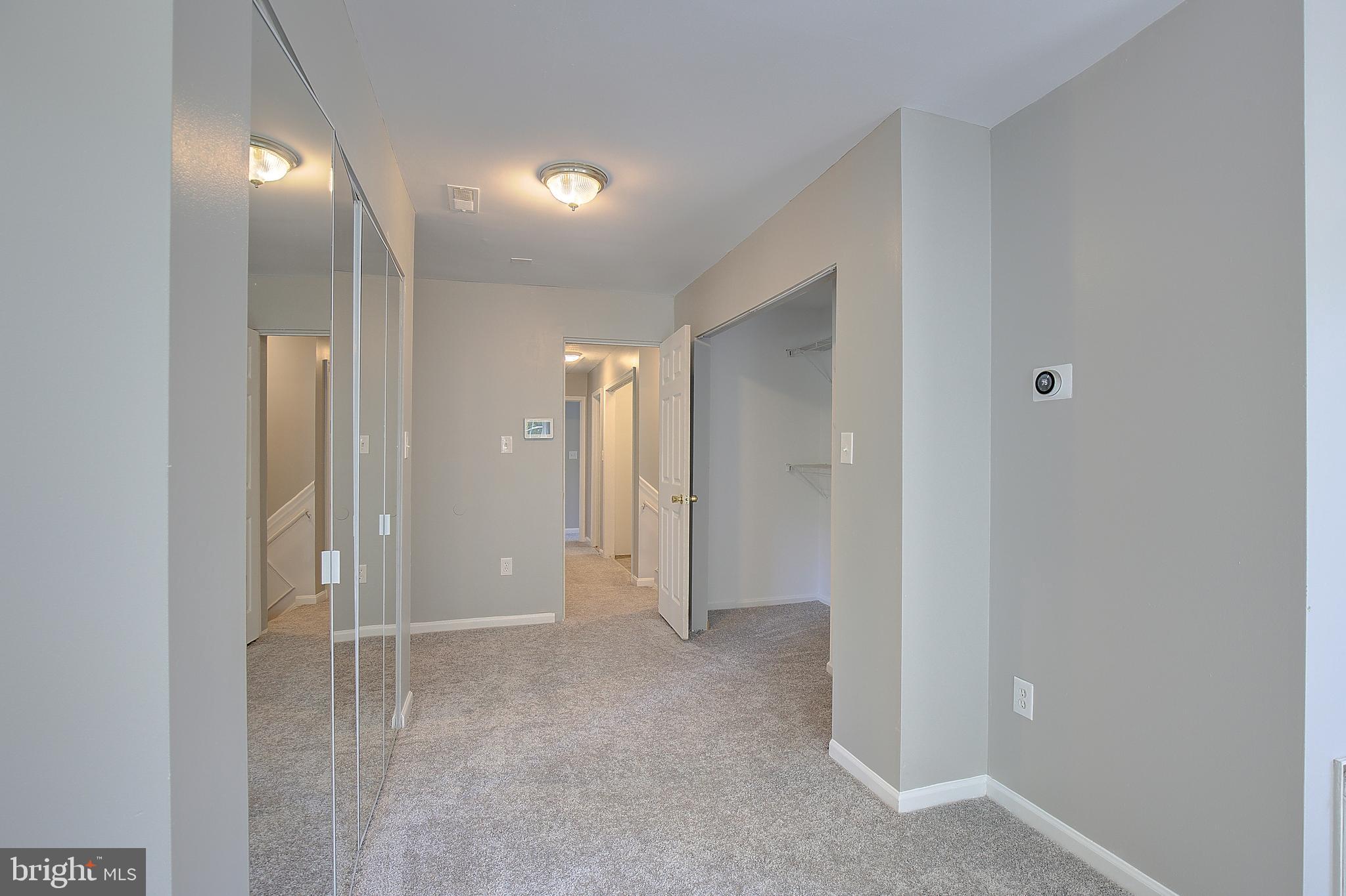 MATTINGLY AVE IND HEAD - Residential