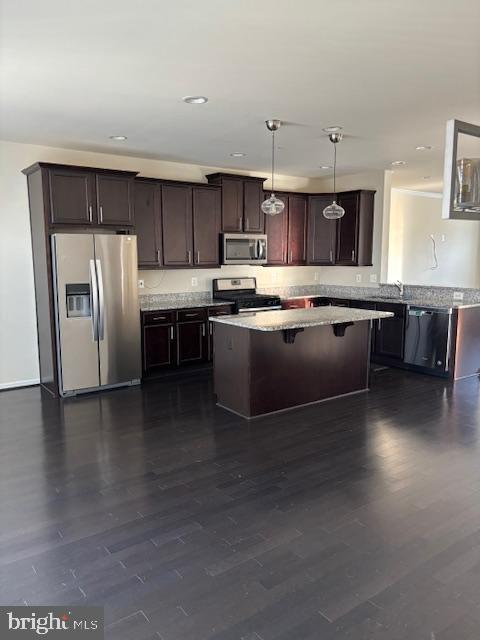 MARLTON - Residential