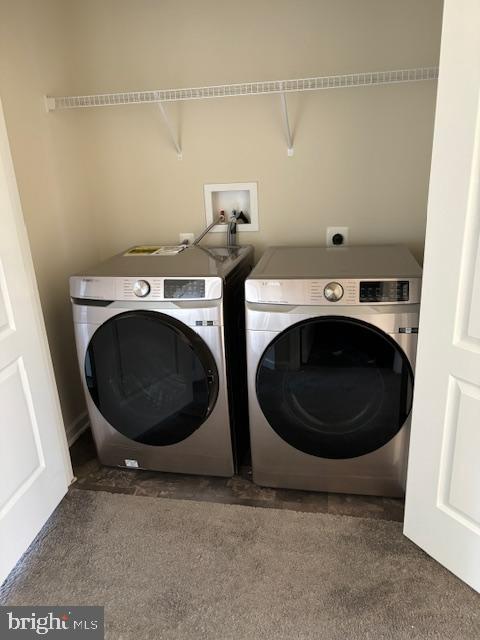 MARLTON - Residential