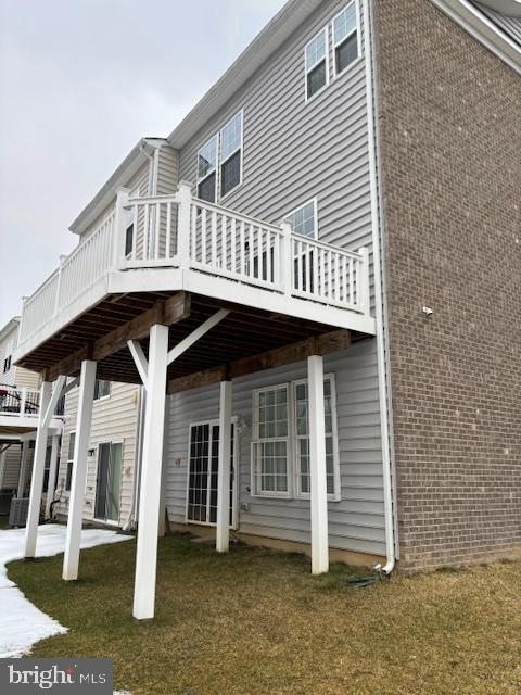 MARLTON - Residential