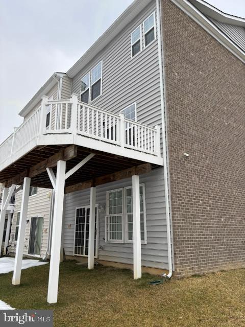 MARLTON - Residential