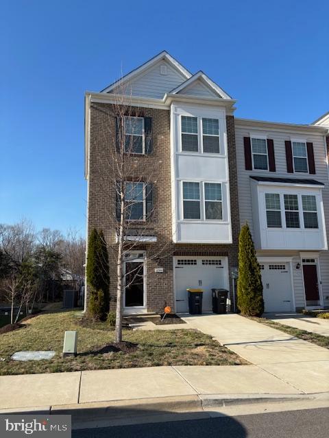 MARLTON - Residential