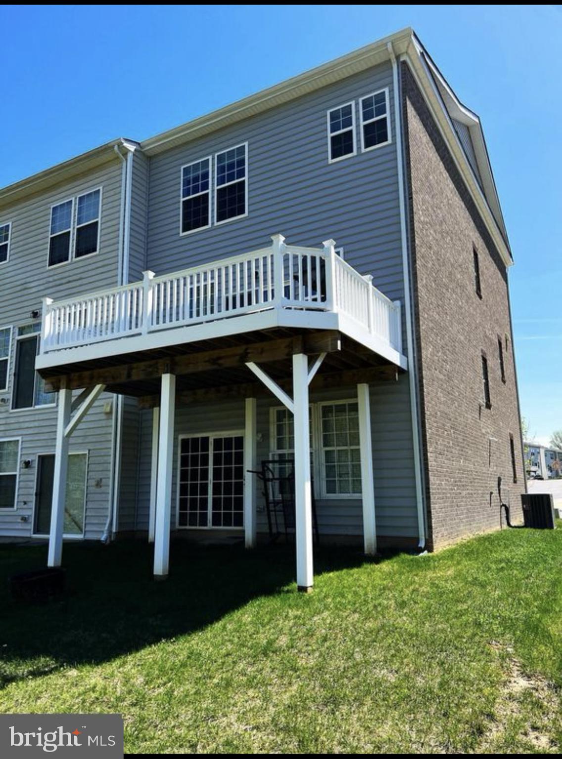 MARLTON - Residential