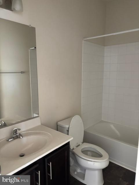 MARLTON - Residential